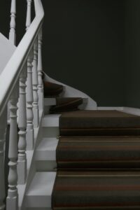 Treppenlift ohne Installation Banner Treppenlift-Ratgeber Lift-Konzept